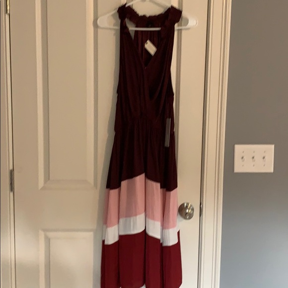 Anthropologie Dresses & Skirts - Anthropologie sundress NWT size XL